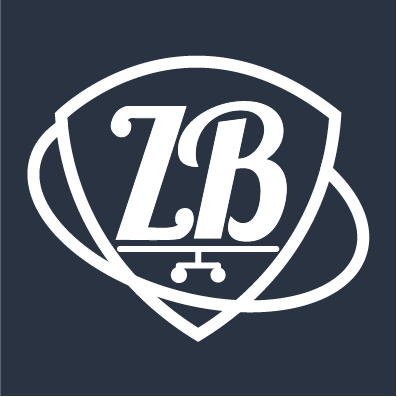 中贝证券Logo