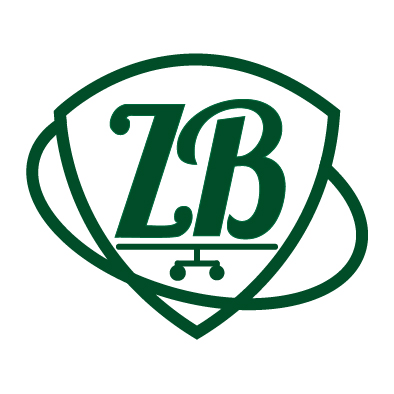 中贝证券Logo